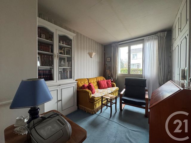 Maison &agrave; vendre - 6 pi&egrave;ces - 126,73 m2 - Argenteuil - 95 - ILE-DE-FRANCE