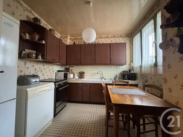 Maison &agrave; vendre - 6 pi&egrave;ces - 126,73 m2 - Argenteuil - 95 - ILE-DE-FRANCE