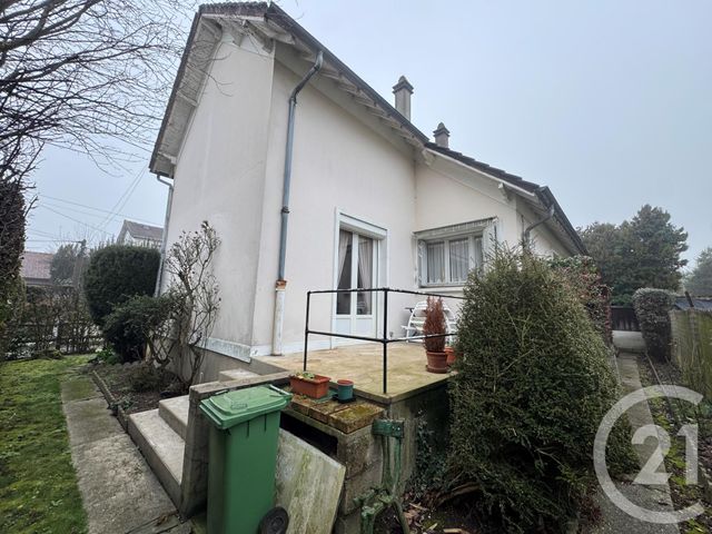 Maison &agrave; vendre - 6 pi&egrave;ces - 126,73 m2 - Argenteuil - 95 - ILE-DE-FRANCE