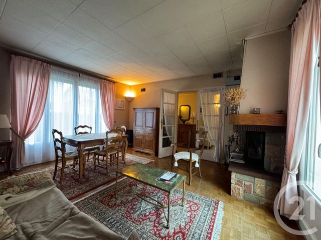 Maison &agrave; vendre - 6 pi&egrave;ces - 126,73 m2 - Argenteuil - 95 - ILE-DE-FRANCE