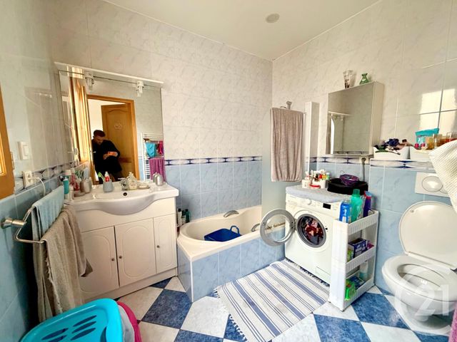 Maison &agrave; vendre - 4 pi&egrave;ces - 48,58 m2 - Argenteuil - 95 - ILE-DE-FRANCE