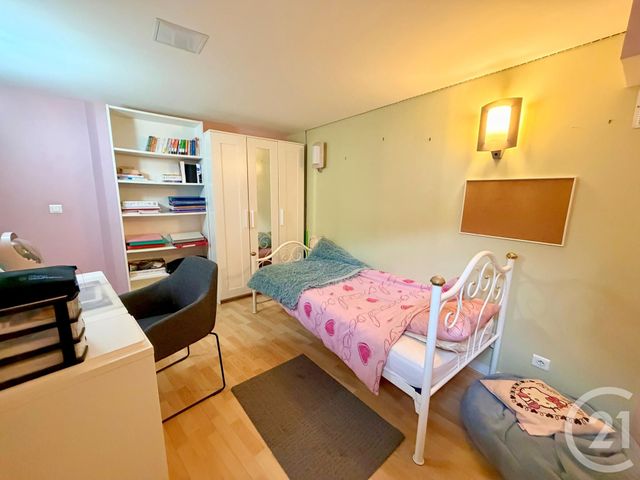 Maison &agrave; vendre - 4 pi&egrave;ces - 48,58 m2 - Argenteuil - 95 - ILE-DE-FRANCE