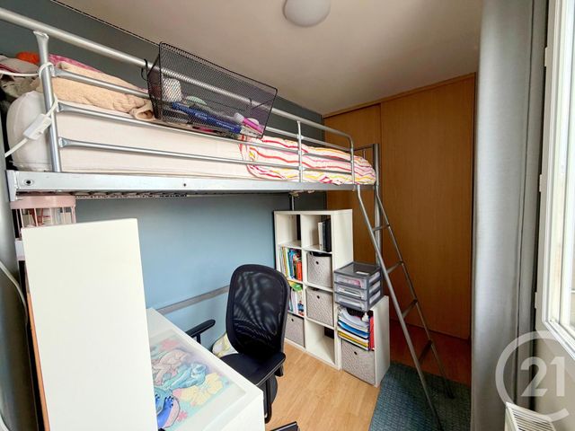 Maison &agrave; vendre - 4 pi&egrave;ces - 48,58 m2 - Argenteuil - 95 - ILE-DE-FRANCE