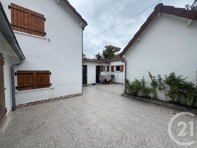 immeuble - ARGENTEUIL - 95