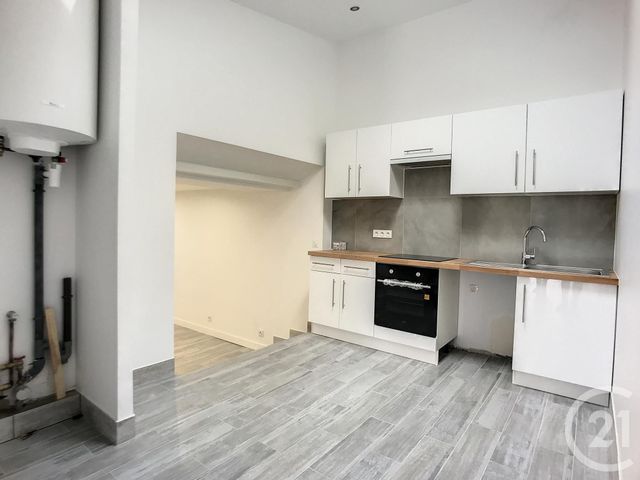 Immeuble &agrave; vendre - 158,91 m2 - Argenteuil - 95 - ILE-DE-FRANCE