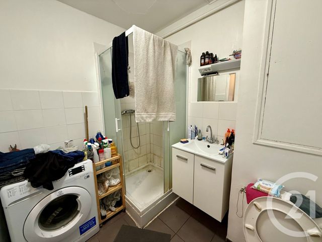 Appartement Studio à vendre - 1 pièce - 23,68 m2 - Argenteuil - 95 - ILE-DE-FRANCE