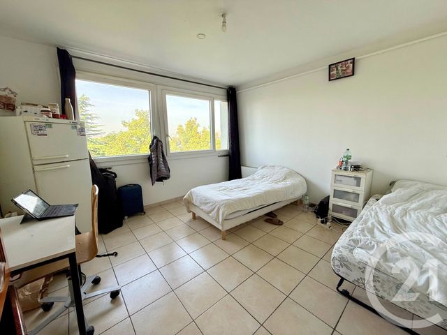 Appartement Studio à vendre - 1 pièce - 23,68 m2 - Argenteuil - 95 - ILE-DE-FRANCE