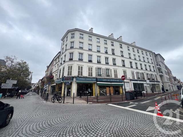 appartement - ARGENTEUIL - 95