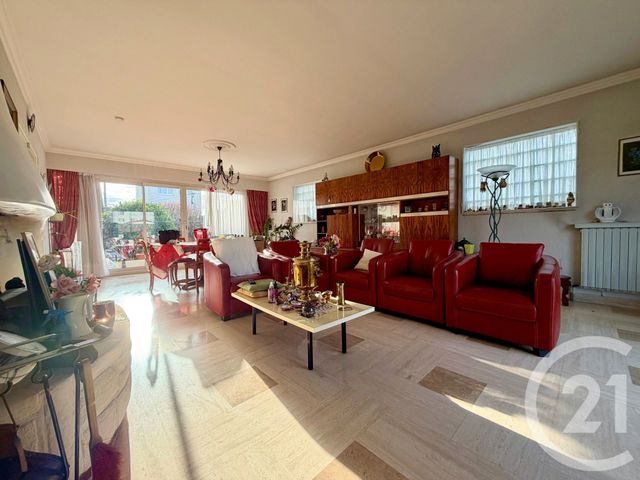 Maison &agrave; vendre - 7 pi&egrave;ces - 290 m2 - Argenteuil - 95 - ILE-DE-FRANCE