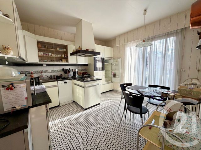 Maison &agrave; vendre - 7 pi&egrave;ces - 290 m2 - Argenteuil - 95 - ILE-DE-FRANCE