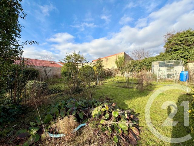 Maison &agrave; vendre - 7 pi&egrave;ces - 290 m2 - Argenteuil - 95 - ILE-DE-FRANCE