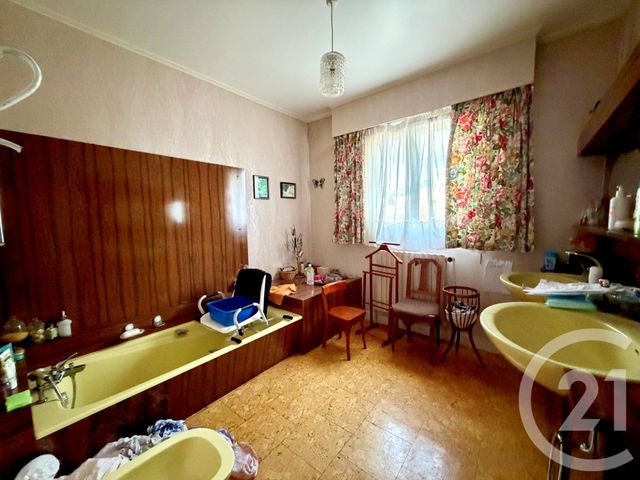 Maison &agrave; vendre - 7 pi&egrave;ces - 290 m2 - Argenteuil - 95 - ILE-DE-FRANCE