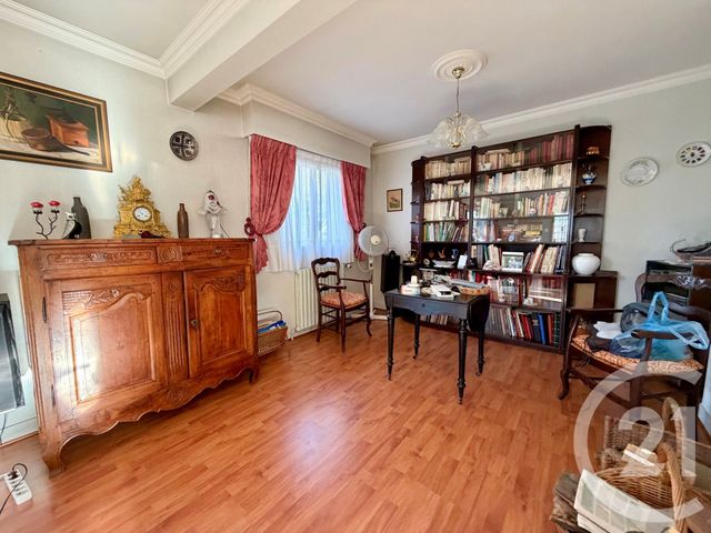 Maison &agrave; vendre - 7 pi&egrave;ces - 290 m2 - Argenteuil - 95 - ILE-DE-FRANCE