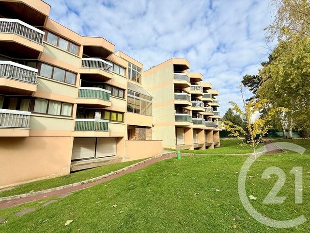 appartement - ARGENTEUIL - 95