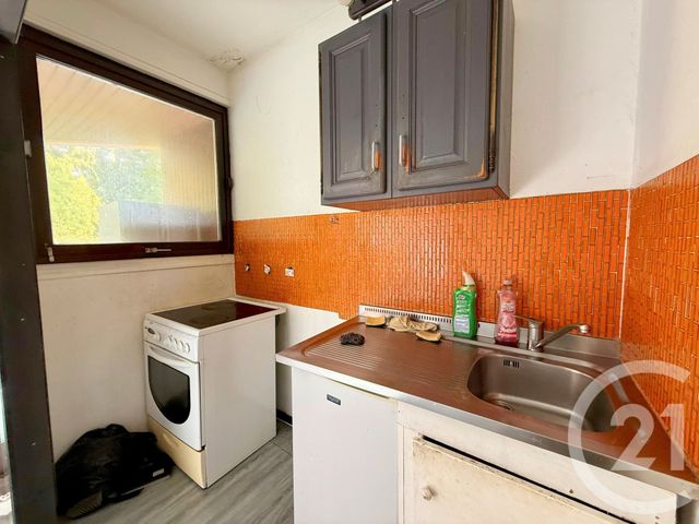 Appartement Studio &agrave; vendre - 1 pi&egrave;ce - 25,22 m2 - Argenteuil - 95 - ILE-DE-FRANCE