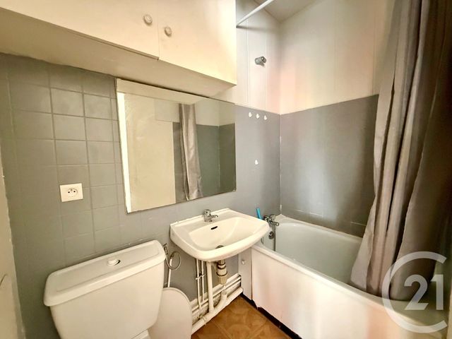 Appartement Studio &agrave; vendre - 1 pi&egrave;ce - 25,22 m2 - Argenteuil - 95 - ILE-DE-FRANCE