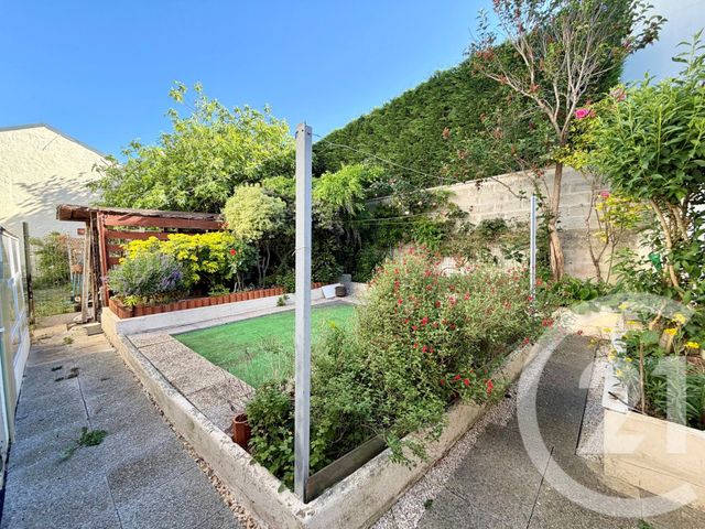 Maison &agrave; vendre - 4 pi&egrave;ces - 77,58 m2 - Argenteuil - 95 - ILE-DE-FRANCE