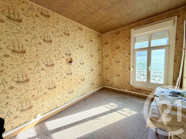 Maison &agrave; vendre - 4 pi&egrave;ces - 77,58 m2 - Argenteuil - 95 - ILE-DE-FRANCE