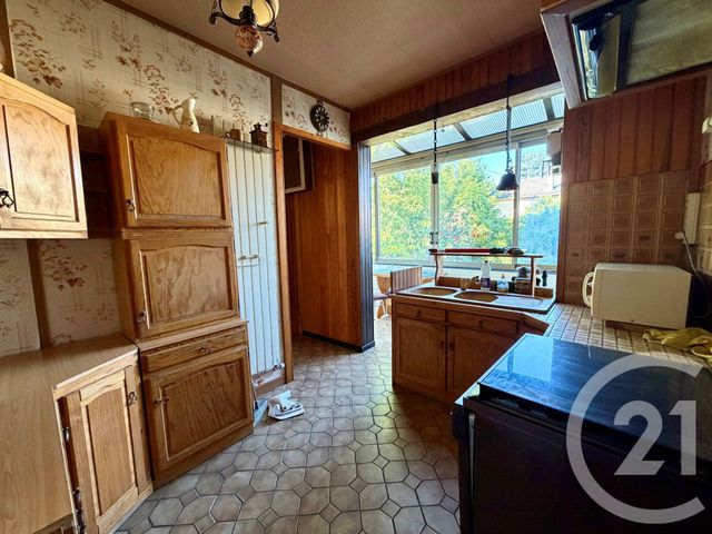Maison &agrave; vendre - 4 pi&egrave;ces - 77,58 m2 - Argenteuil - 95 - ILE-DE-FRANCE