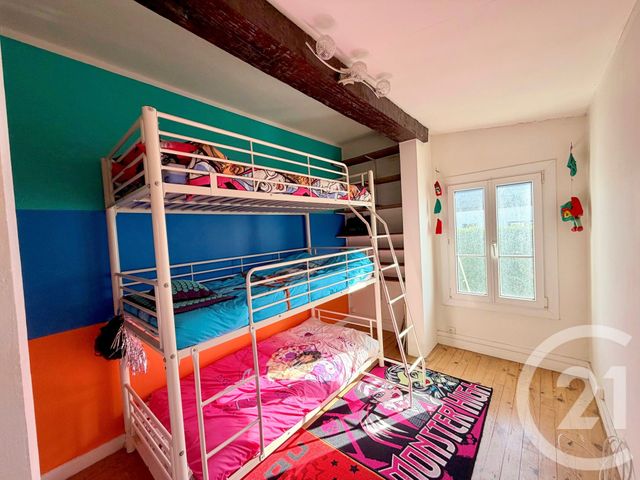 Maison &agrave; vendre - 4 pi&egrave;ces - 77,58 m2 - Argenteuil - 95 - ILE-DE-FRANCE