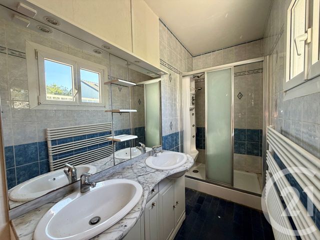 Maison &agrave; vendre - 4 pi&egrave;ces - 77,58 m2 - Argenteuil - 95 - ILE-DE-FRANCE