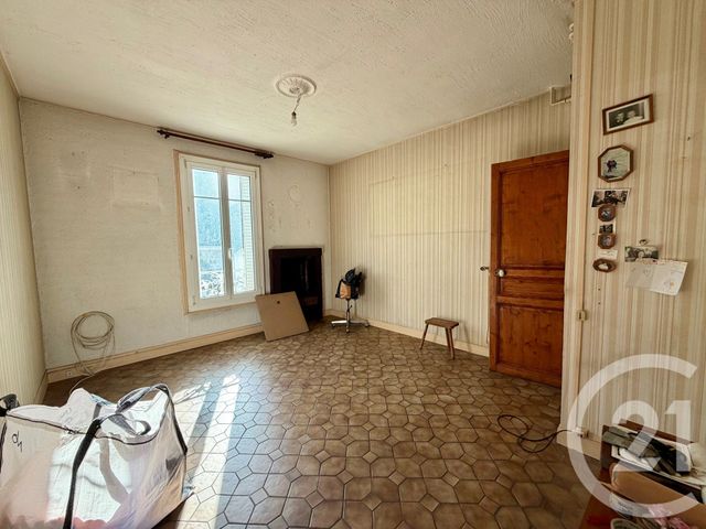 Maison &agrave; vendre - 4 pi&egrave;ces - 77,58 m2 - Argenteuil - 95 - ILE-DE-FRANCE