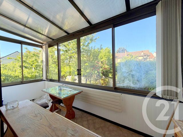 Maison &agrave; vendre - 4 pi&egrave;ces - 77,58 m2 - Argenteuil - 95 - ILE-DE-FRANCE