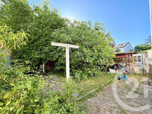 Maison &agrave; vendre - 3 pi&egrave;ces - 52,31 m2 - Argenteuil - 95 - ILE-DE-FRANCE