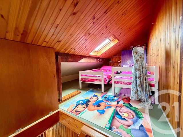 Maison &agrave; vendre - 3 pi&egrave;ces - 52,31 m2 - Argenteuil - 95 - ILE-DE-FRANCE