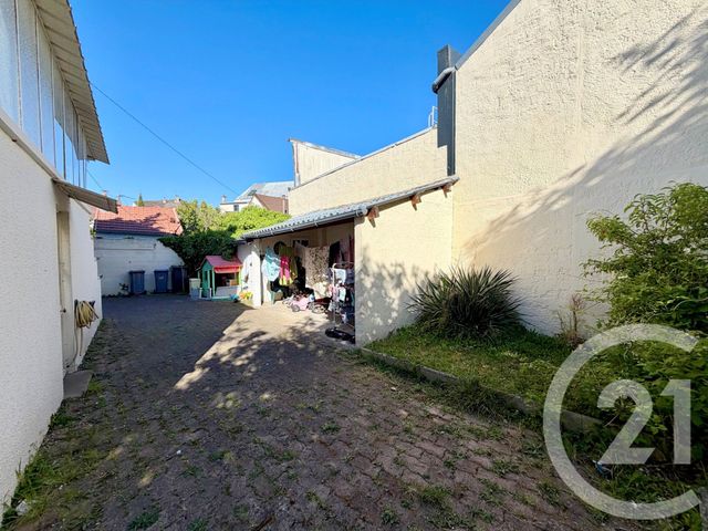 Maison &agrave; vendre - 3 pi&egrave;ces - 52,31 m2 - Argenteuil - 95 - ILE-DE-FRANCE