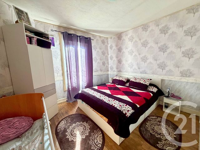 Maison &agrave; vendre - 3 pi&egrave;ces - 52,31 m2 - Argenteuil - 95 - ILE-DE-FRANCE