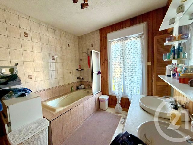 Maison &agrave; vendre - 3 pi&egrave;ces - 52,31 m2 - Argenteuil - 95 - ILE-DE-FRANCE