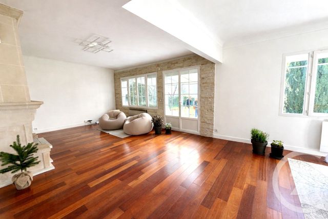 Maison &agrave; vendre - 5 pi&egrave;ces - 133,54 m2 - Argenteuil - 95 - ILE-DE-FRANCE