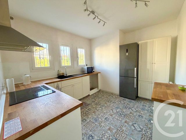 Maison &agrave; vendre - 5 pi&egrave;ces - 133,54 m2 - Argenteuil - 95 - ILE-DE-FRANCE