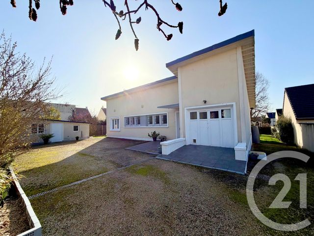 Maison &agrave; vendre - 5 pi&egrave;ces - 133,54 m2 - Argenteuil - 95 - ILE-DE-FRANCE
