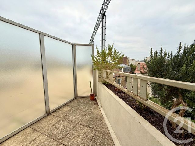 Prix immobilier ARGENTEUIL - Photo d’un appartement vendu