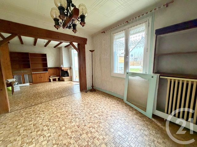 Maison &agrave; vendre - 5 pi&egrave;ces - 102,97 m2 - Argenteuil - 95 - ILE-DE-FRANCE