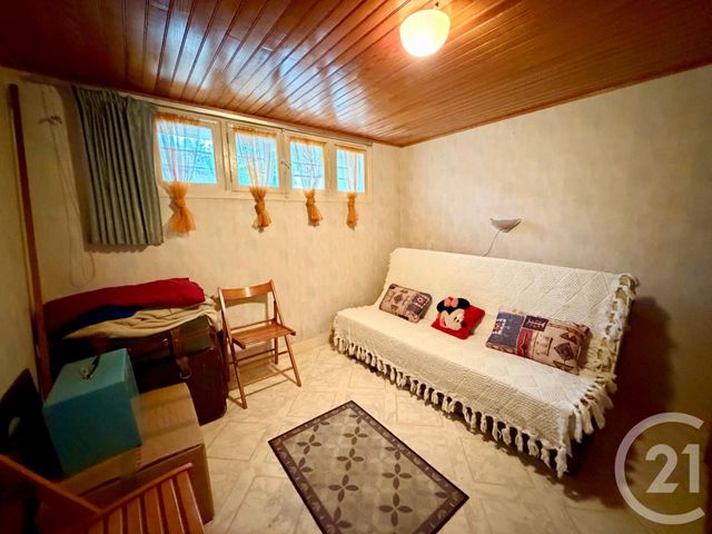 Maison &agrave; vendre - 5 pi&egrave;ces - 102,97 m2 - Argenteuil - 95 - ILE-DE-FRANCE