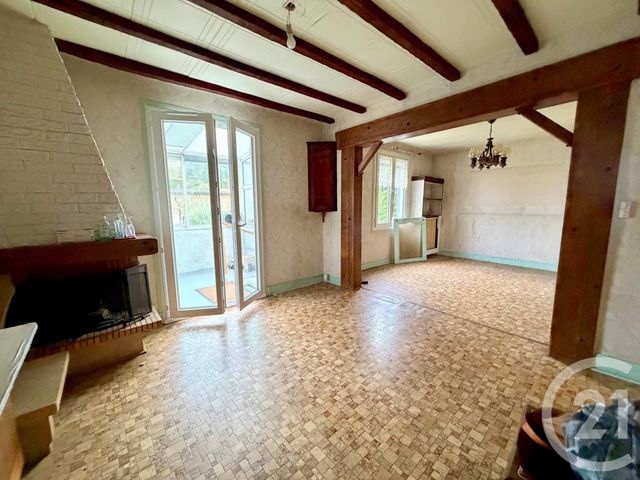 Maison &agrave; vendre - 5 pi&egrave;ces - 102,97 m2 - Argenteuil - 95 - ILE-DE-FRANCE