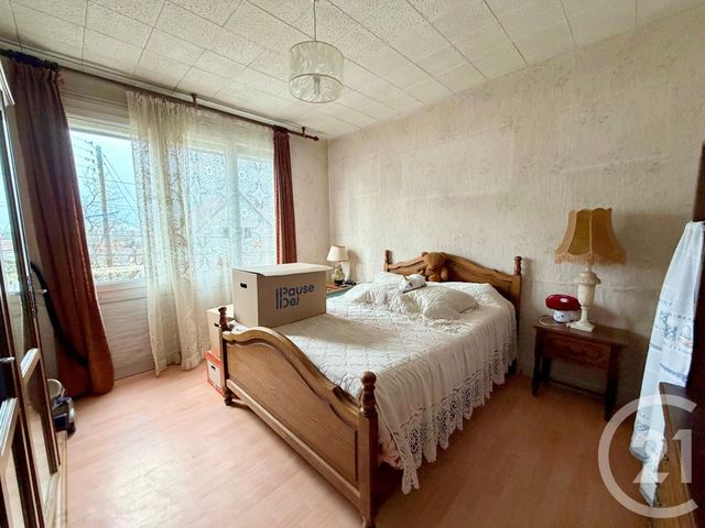 Maison &agrave; vendre - 5 pi&egrave;ces - 102,97 m2 - Argenteuil - 95 - ILE-DE-FRANCE