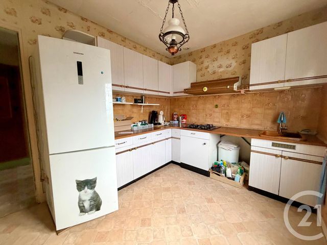 Maison &agrave; vendre - 5 pi&egrave;ces - 102,97 m2 - Argenteuil - 95 - ILE-DE-FRANCE