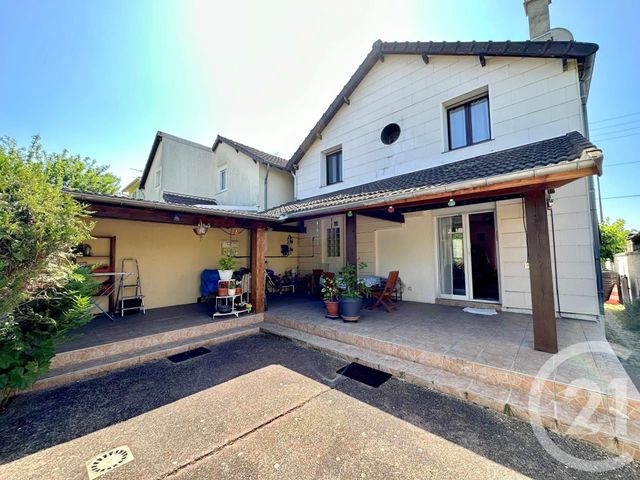 Maison à vendre ARGENTEUIL