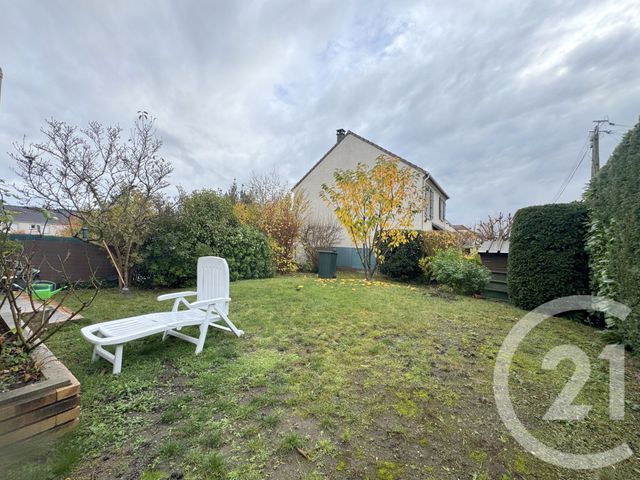 Maison à vendre - 4 pièces - 110 m2 - Argenteuil - 95 - ILE-DE-FRANCE