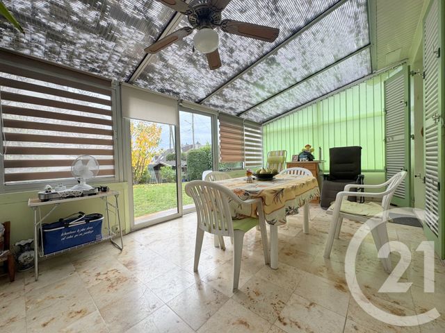 Maison à vendre - 4 pièces - 110 m2 - Argenteuil - 95 - ILE-DE-FRANCE