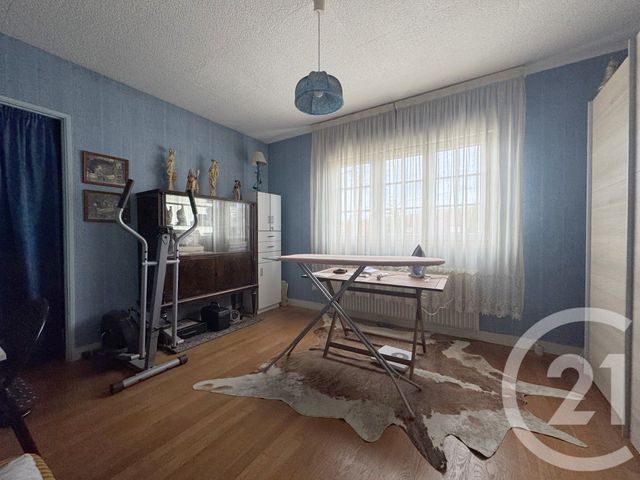 Maison à vendre - 4 pièces - 110 m2 - Argenteuil - 95 - ILE-DE-FRANCE