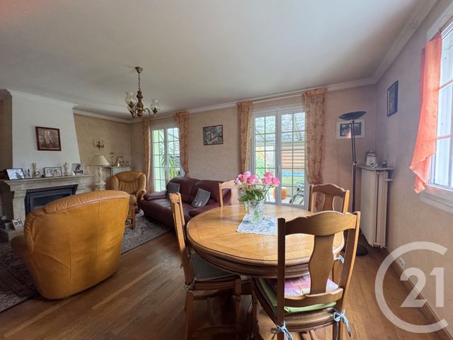 Maison à vendre - 4 pièces - 110 m2 - Argenteuil - 95 - ILE-DE-FRANCE