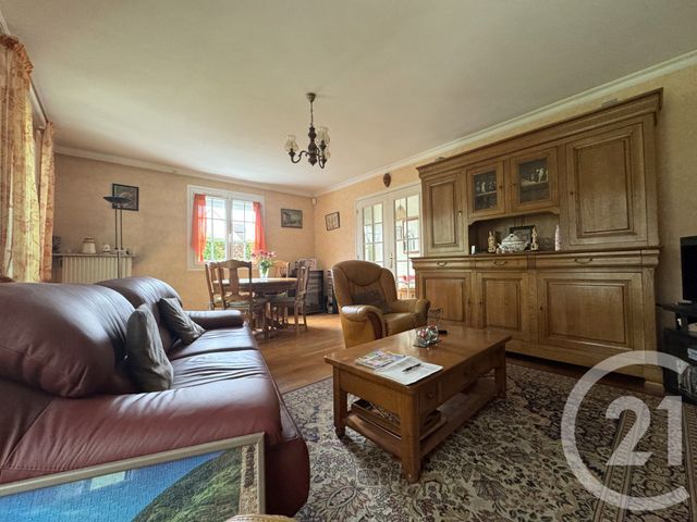 Maison à vendre - 4 pièces - 110 m2 - Argenteuil - 95 - ILE-DE-FRANCE