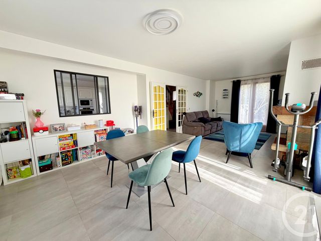 Maison &agrave; vendre - 5 pi&egrave;ces - 120,68 m2 - Argenteuil - 95 - ILE-DE-FRANCE