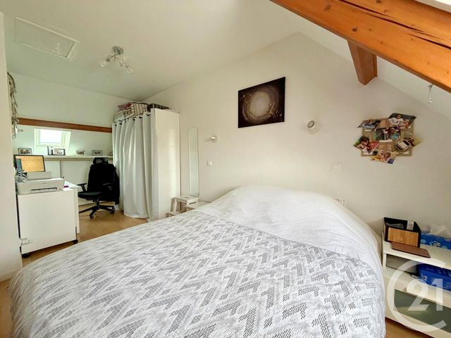 Maison &agrave; vendre - 5 pi&egrave;ces - 120,68 m2 - Argenteuil - 95 - ILE-DE-FRANCE