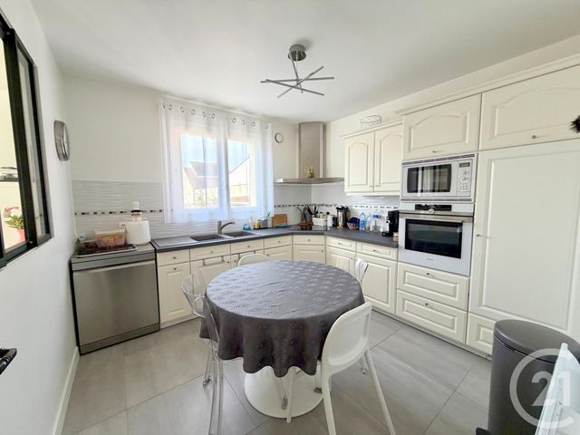 Maison &agrave; vendre - 5 pi&egrave;ces - 120,68 m2 - Argenteuil - 95 - ILE-DE-FRANCE